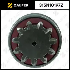 Бендикс стартера 315N10197Z ZAUFER