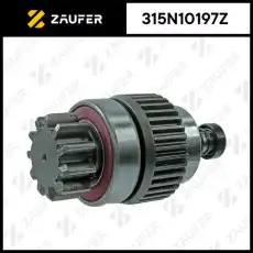 Бендикс стартера 315N10197Z ZAUFER