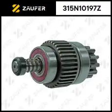 Бендикс стартера 315N10197Z ZAUFER