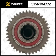 Бендикс стартера 315N10477Z ZAUFER