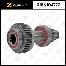 Бендикс стартера 315N10477Z ZAUFER