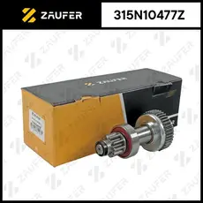 Бендикс стартера 315N10477Z ZAUFER