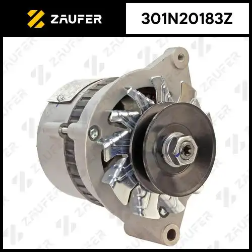 Генератор ZAUFER 301N20183Z