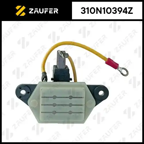 310N10394Z Регулятор генератора ZAUFER