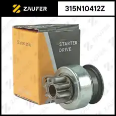 Бендикс стартера 315N10412Z ZAUFER
