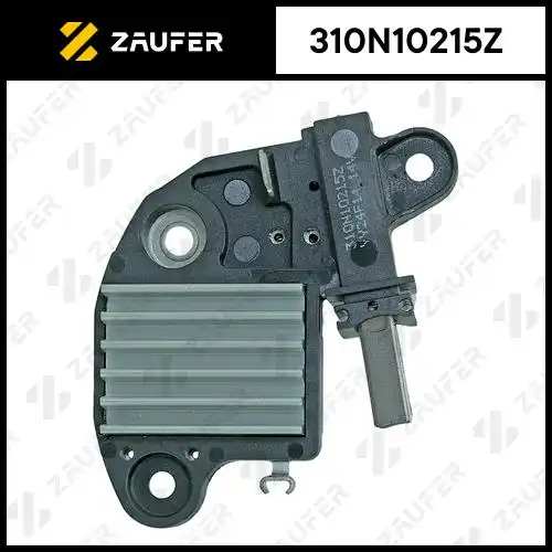 310N10215Z Регулятор генератора ZAUFER