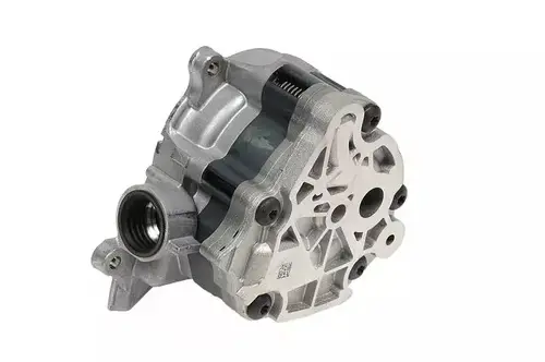 PUMP,A/TRNS FLUID(INCLS 202)(W/O FILTER)(ACDelco #24265727) BUICK