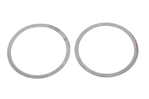 WASHER,FRT DIFF BRG(BROWN)(0.494 MM)(ACDelco #24234094) BUICK