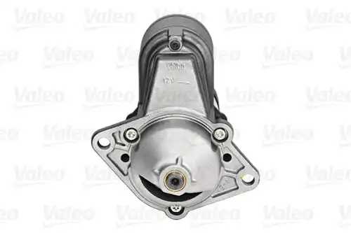 Стартер VALEO 201002