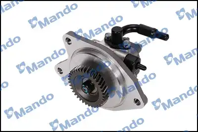 Насос гидроусилителя руля MANDO EX571005L100