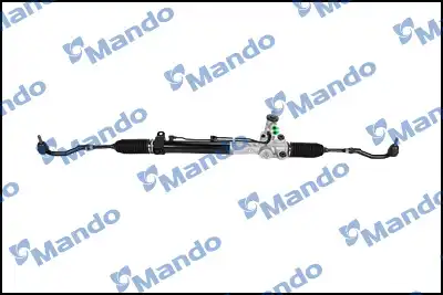 Рулевая рейка MANDO TS577003T650
