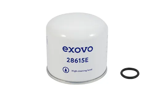 Картридж осушителя EXOVO 28615E