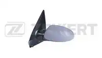 Наружное зеркало SP-4070 ZEKKERT