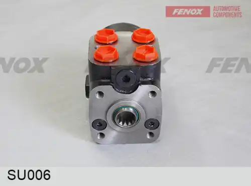 Насос гидроусилителя руля FENOX SU006