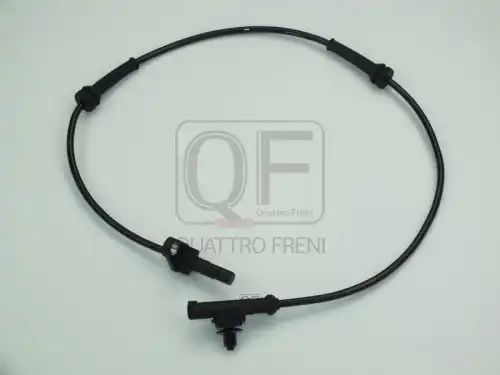 Датчик ABS QUATTRO FRENI QF60F00460