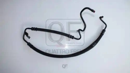 Шланг ГУР QUATTRO FRENI QF04E00086