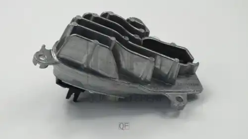 Фара QUATTRO FRENI QF31M00046