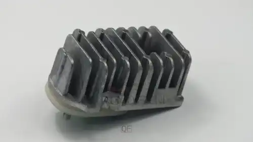 Фара QUATTRO FRENI QF31M00040