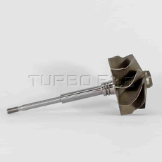 Вал турбины TW-0066 E&E TURBOS