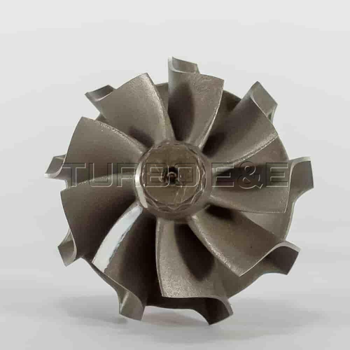 Вал турбины TW-0092 E&E TURBOS
