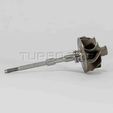 Вал турбины GARRETT GTB1746V TW-0324 E&E TURBOS