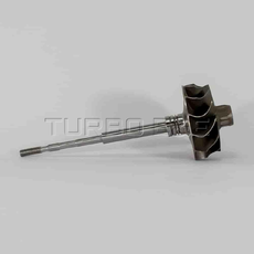 Вал турбины TW-0675 E&E TURBOS