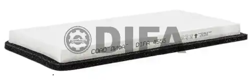 Салонный фильтр DIFA DIFA4553