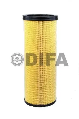 Фильтр воздушный DIFA 4310201