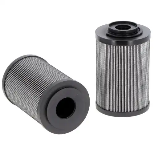 Фильтр масляный HIFI SH630095