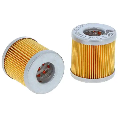 Топливный фильтр HIFI SN25201