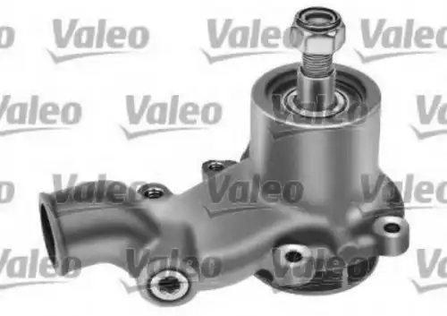 помпа Opel 506458 VALEO