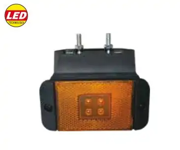 Фонарь габаритный MARS TECH M720316