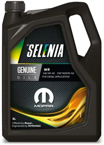 Моторное масло SELENIA 70157MF2EU