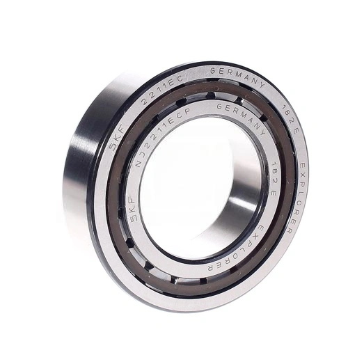 Подшипник NJ 2211 ECP SKF