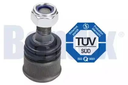 Шаровая опора BENDIX 041509B