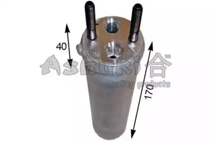 Осушитель кондиционера ASHUKI M560-60