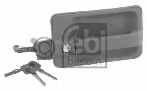 Ручка двери FEBI 24975