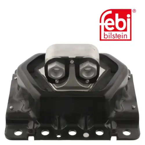 Подушка крепления двигателя FEBI 35036