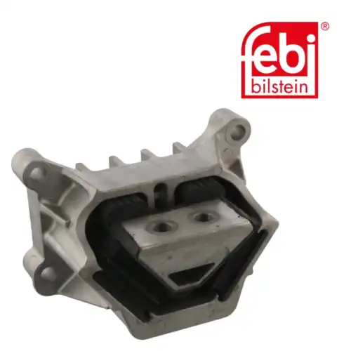 Подушка крепления двигателя FEBI 35319