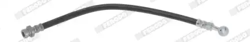 Тормозной диск FERODO DDF1035-1