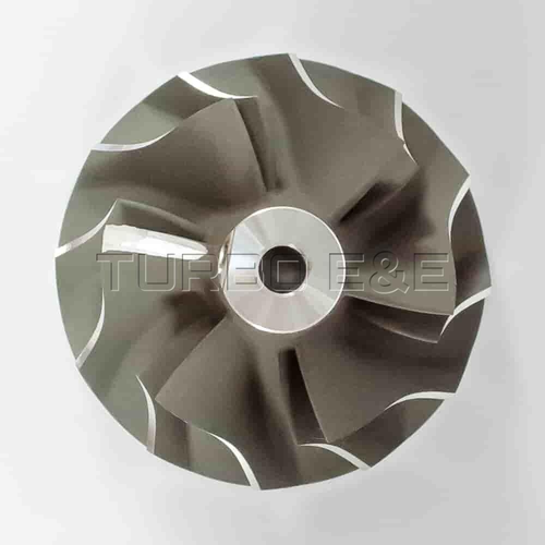 Компрессорное колесо CW-0500 E&E TURBOS