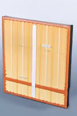 Фильтр воздушный FLEETGUARD AF27816
