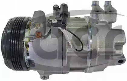 Компрессор восст. BMW 3 (E46) -05 134787R ACR