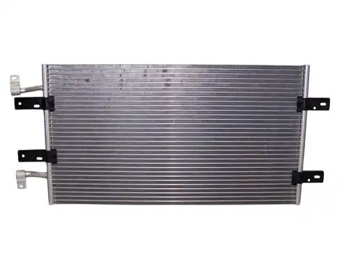Радиатор кондиционера (конденсатор) AUTOCLIMA 30311667CP