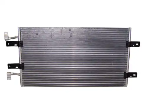 Радиатор кондиционера (конденсатор) AUTOCLIMA 30311667