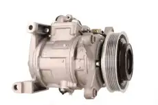 Компрессор восст. Lexus GS300 93- 51-0437 ELSTOCK