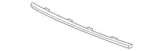CTR MLDG.RR BPR L 71511TLAA60 HONDA
