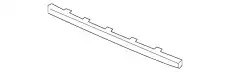 MLDG CTR.FR BPR L 71112TLAA50 HONDA
