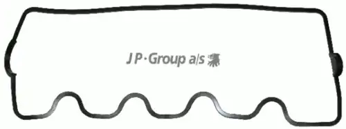Прокладка клапанной крышки JP 881020161121