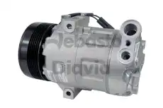 Компрессор восст. FIAT 500L 12- 82D0156403CA WEBASTO